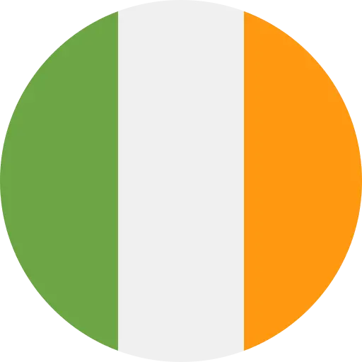IRELAND